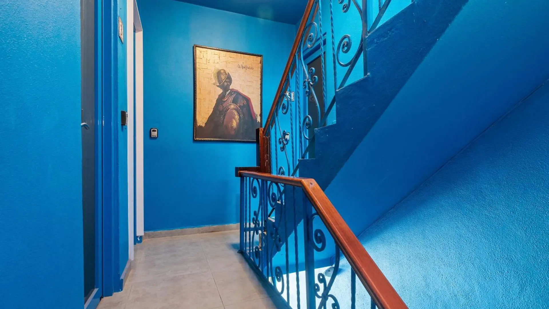City View Artistic Studio Close To Everything Mm4 San Juan Daire