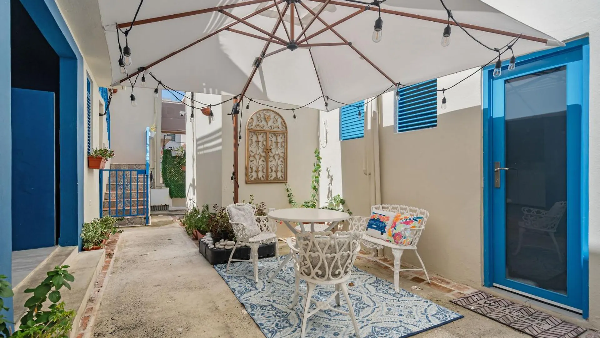 City View Artistic Studio Close To Everything Mm4 San Juan Daire