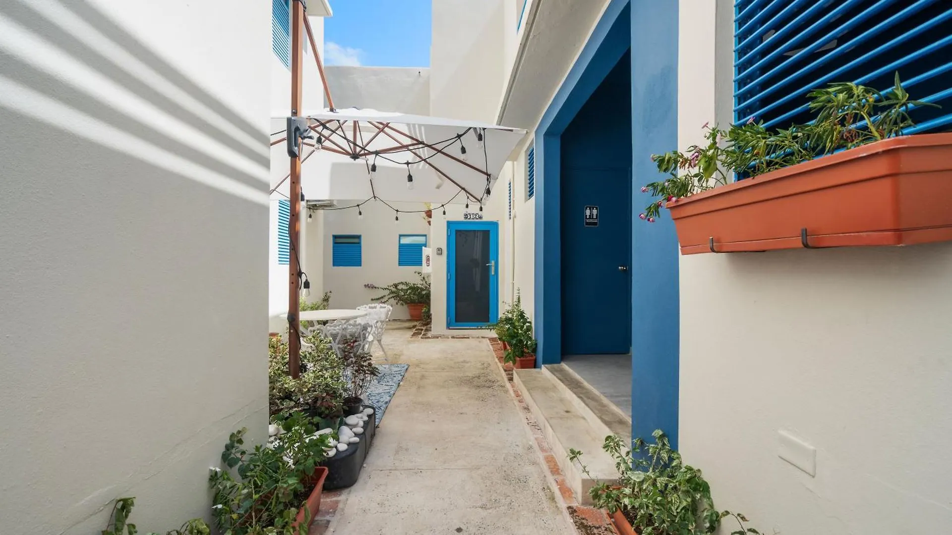 City View Artistic Studio Close To Everything Mm4 San Juan Daire